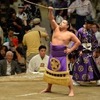郵船クルーズ、「大相撲クルーズを運航