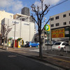 三井のリパーク・岡山磨屋町第3駐車場