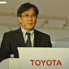 トヨタ 新型 ヴォクシー/ノア 発表会