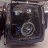 トヨタ 新型ヴォクシー、ノア 発表