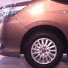 トヨタ 新型ヴォクシー、ノア 発表
