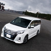 トヨタ・ノア Si
