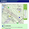 事故多発地帯をマップで警告!!　安田火災がサービス実施