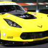 シボレー コルベット C7.R（デトロイトモーターショー14）