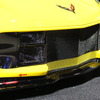 シボレー コルベット C7.R（デトロイトモーターショー14）