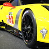 シボレー コルベット C7.R（デトロイトモーターショー14）