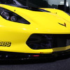 シボレー コルベット C7.R（デトロイトモーターショー14）