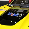シボレー コルベット C7.R（デトロイトモーターショー14）