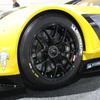 シボレー コルベット C7.R（デトロイトモーターショー14）