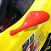 シボレー コルベット C7.R（デトロイトモーターショー14）