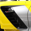 シボレー コルベット C7.R（デトロイトモーターショー14）