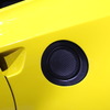 シボレー コルベット C7.R（デトロイトモーターショー14）
