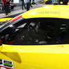 シボレー コルベット C7.R（デトロイトモーターショー14）