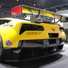 シボレー コルベット C7.R（デトロイトモーターショー14）