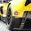 シボレー コルベット C7.R（デトロイトモーターショー14）