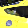 シボレー コルベット C7.R（デトロイトモーターショー14）