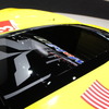 シボレー コルベット C7.R（デトロイトモーターショー14）