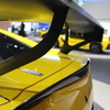 シボレー コルベット C7.R（デトロイトモーターショー14）