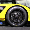 シボレー コルベット C7.R（デトロイトモーターショー14）