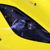 シボレー コルベット C7.R（デトロイトモーターショー14）