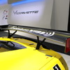 シボレー コルベット C7.R（デトロイトモーターショー14）