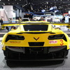 シボレー コルベット C7.R（デトロイトモーターショー14）