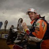 マルク・コマ選手