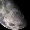 NASA 月着陸機を開発する民間企業を公募