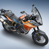 ボッシュ、モーターサイクル用スタビリティコントロール（MSC）