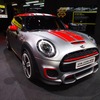 新型MINI ハッチバック ジョンクーパーワークス コンセプト（デトロイトモーターショー14）