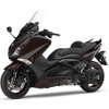 ヤマハ発動機、TMAX530の2014年モデルにブロンズ・マックスを追加