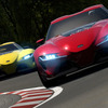 『グランツーリスモ6』で走行シーンを披露したトヨタFT-1