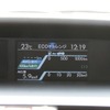 ワンタンクで1000km走るというレヴォーグのエコランモニター