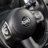日産 マイクラ（日本名：マーチ）のカナダ仕様