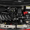日産 マイクラ（日本名：マーチ）のカナダ仕様