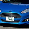 フォード・フィエスタ「1.0 EcoBoost」