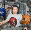 2009年、若田光一宇宙飛行士が国際宇宙ステーション長期滞在を行った際に「スフィア」の実験も行っている。