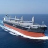 三井造船、7万2800重量トンオープンハッチ型一般貨物運搬船「シスキン・アロー」