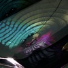 世界初、トヨタ ハリアー 新型が仮想世界のアートカーに変身