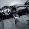 新型日産 キャシュカイ