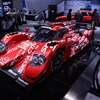 マツダのSKYACTIV‐D レーシングカー