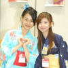 【オートギャラリー05】コンパニオン写真蔵…それはイヤッ