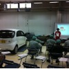 EVSSの主催で開催されたEVセミナー