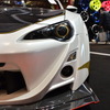 Bulletproof Automotive（ブレットプルーフ オートモーティブ）サイオン FR-S（東京オートサロン14）