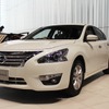 日産・ティアナ