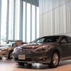 日産・ティアナ