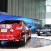 日産・ティアナ