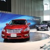 日産・ティアナ