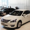 日産・ティアナ