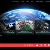 ケネディ宇宙センターwebサイト
